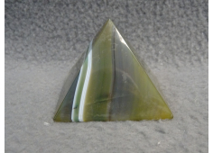 Groene Agaat