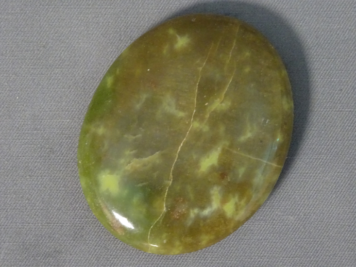 Groene Opaal (NIEUW)
