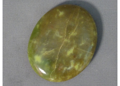 Groene Opaal