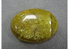 Groene Opaal