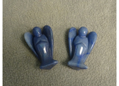 Blauwkwarts 5 cm