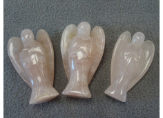 Rozekwarts 7.5 cm