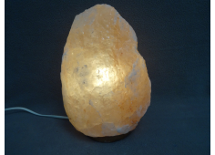 Zoutlamp 7-8 kg
