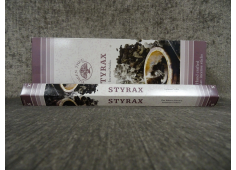 Styrax