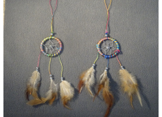 Dromenvangers set 5 cm