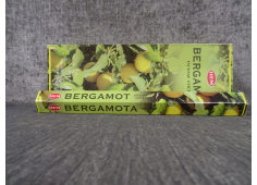 Bergamot