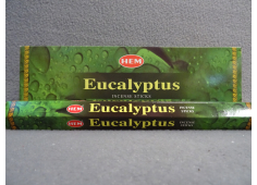 precious Eucalyptus