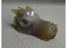 Carneool 9 cm