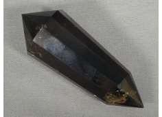 Morion 12 zijdes 9 cm