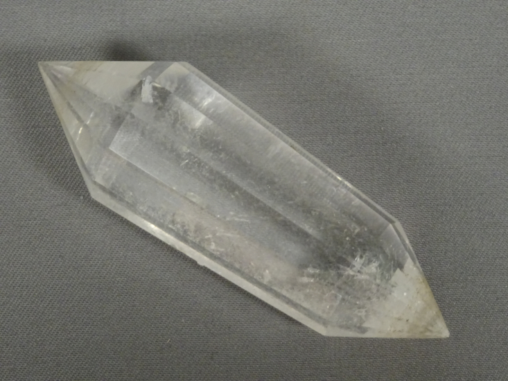 Kristal 12 zijdes 13 cm