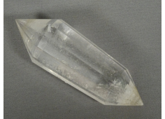 Kristal 12 zijdes 10.5 cm