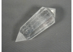 Kristal 12 zijdes 8 cm