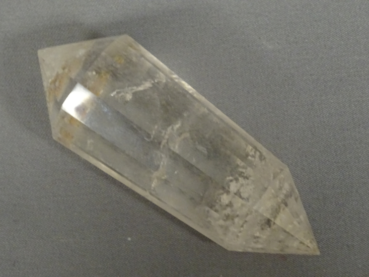 Kristal 12 zijdes 10 cm