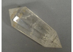 Kristal 12 zijdes 10 cm