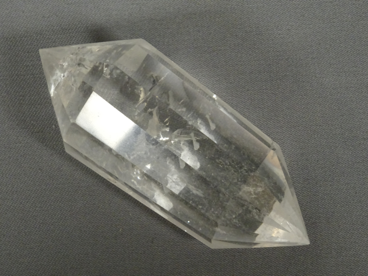 Kristal 12 zijdes 11 cm