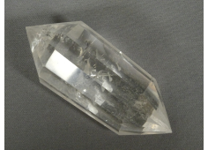 Kristal 12 zijdes 9.5 cm