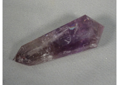 Amethist Uruguay 12 zijdes 8.5 cm