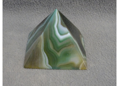 Groene Agaat