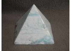 Caribbean Blue Calciet