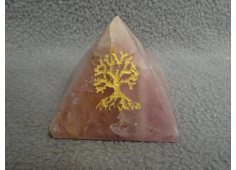 Rozekwarts met Levensboom