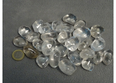 Bergkristal  Arkansas L/XL 500 gr