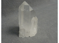Tijdlijn Bergkristal healing kristal ruw
