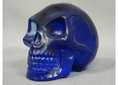 Blauwe Obsidiaan