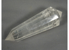 Kristal 12 zijdes 11.5 cm