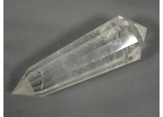 Kristal 12 zijdes 9 cm