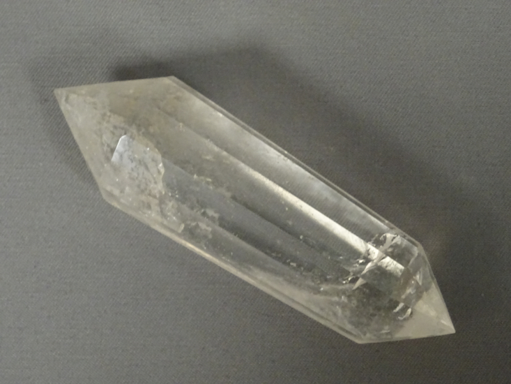 Kristal 12 zijdes 9 cm