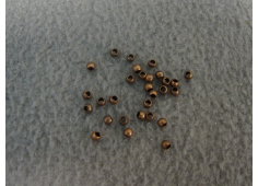 Knijpkraaltje 2,5 mm 30 stuks