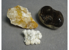 Genezings Set