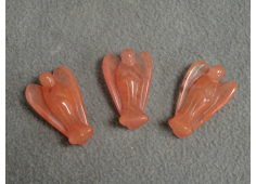 Cherry Opaal 4 cm