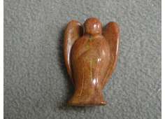 Jaspishout 5 cm