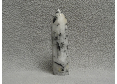 Toermalijnkwarts punt