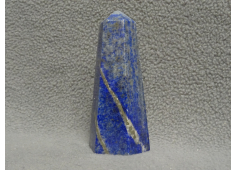 Lapis Lazuli punt