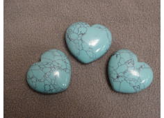 Blauwe Howliet 5 cm