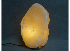 Zoutlamp 10-12 kg