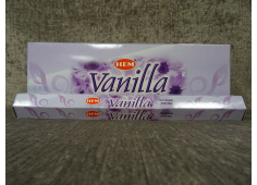 Vanilla