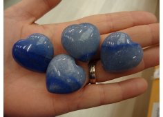 Blauwkwarts 3 cm
