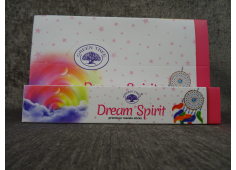 Dream Spirit