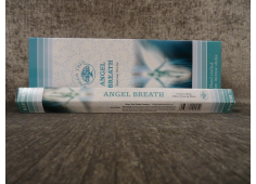 Angel breath