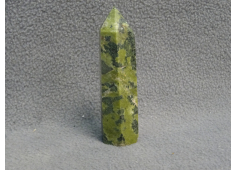 Jade met Aegirien punt