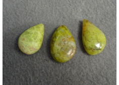 Groene Opaal druppel