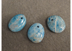 Blauwe Apatiet