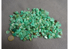 Chrysopraas A+ XS/S 500 gr