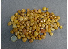 Gele Apatiet S/M 500 gr