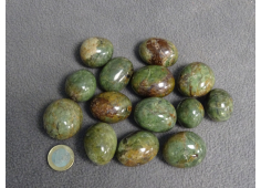 Chroom Chrysopaas M/L 500 gr