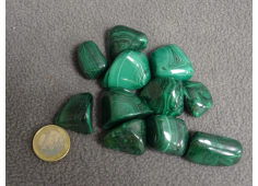 Malachiet M/L 250 gram