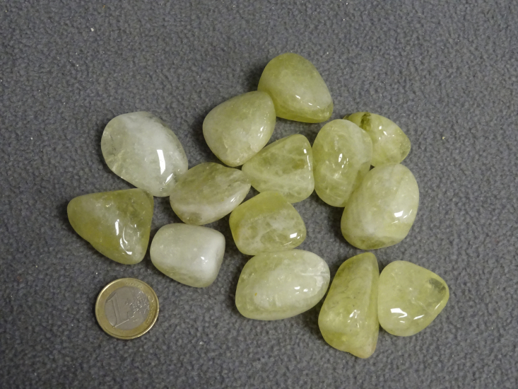 Limoenkristal M/L 300 gram